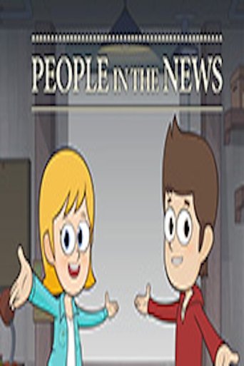 Poster of People in the News