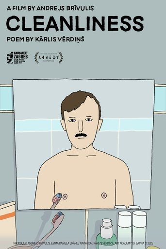 Poster of Cleanliness