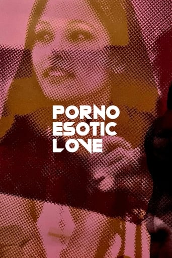 Poster of Porno Esotic Love