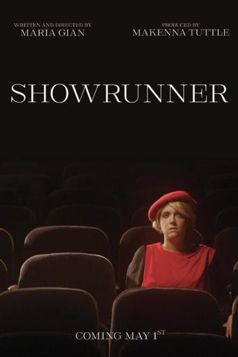 Poster of Showrunner