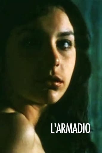 Poster of L'Armadio