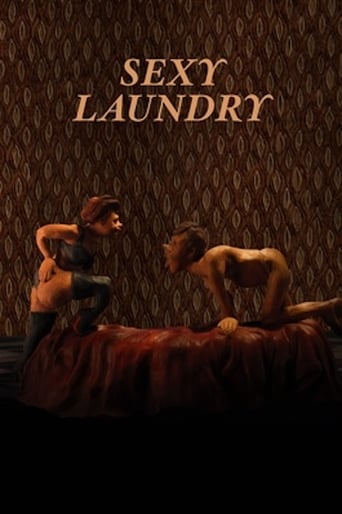 Poster of Sexy Laundry