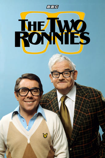 Poster of The Two Ronnies