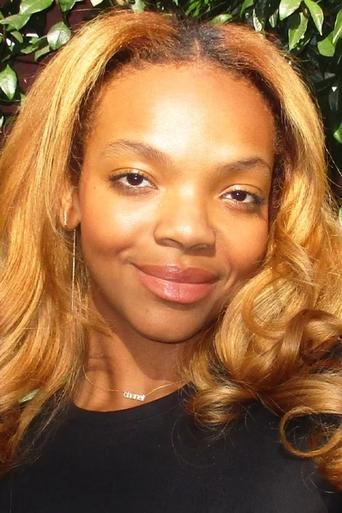 Portrait of Chanel Stewart