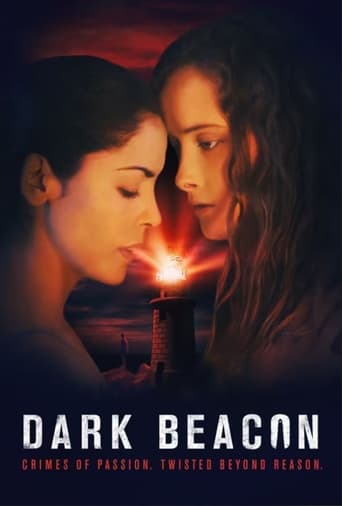 Poster of Dark Beacon