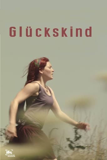 Poster of Glückskind