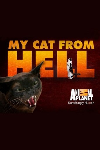 Portrait for My Cat from Hell - Specials