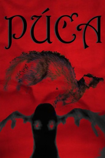 Poster of Púca