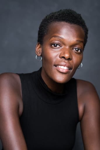 Portrait of Sheila Atim