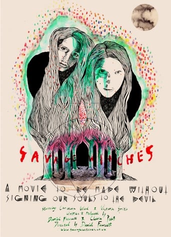 Poster of Savage Witches