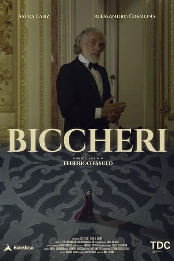 Poster of Biccheri