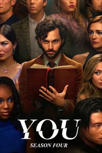 Portrait for You - Season 4