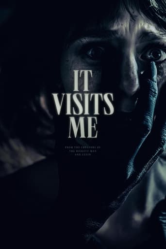 Poster of It Visits Me