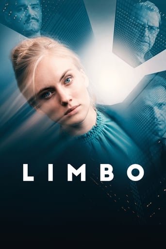 Poster of Limbo