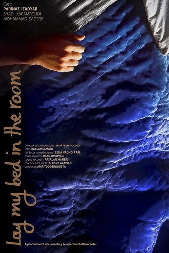 Poster of Lay My Bed in the Room