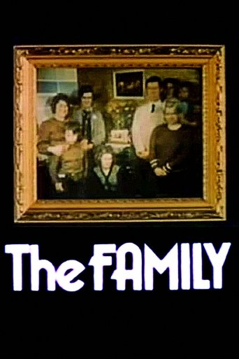 The Family Poster of The Family
