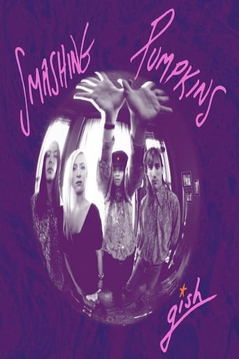 Poster of Smashing Pumpkins - Live At The Metro 1990