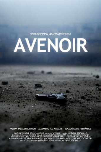 Poster of Avenoir