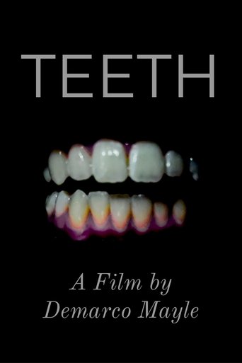 Poster of TEETH