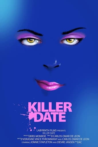 Poster of Killer Date