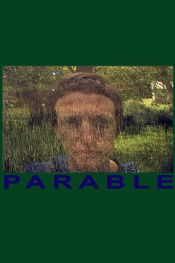 Poster of Parable