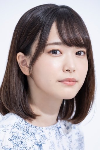 Portrait of Haruka Minami