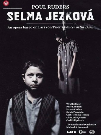 Poster of Selma Ježková