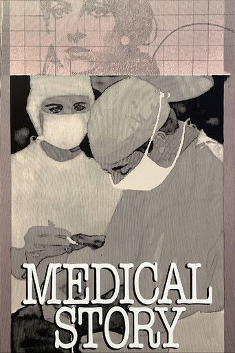 Poster of Medical Story