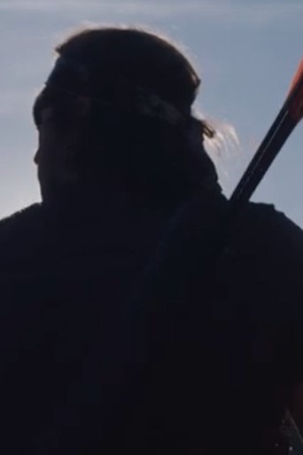 Poster of The Hunted