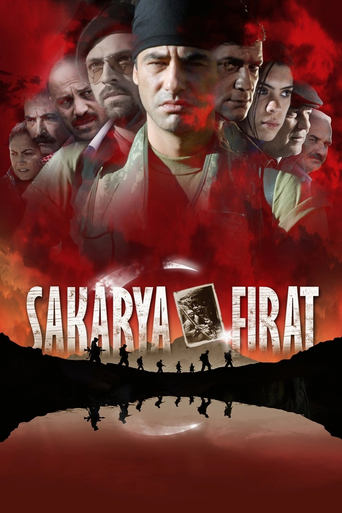 Poster of Sakarya Fırat