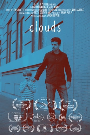 Poster of Clouds