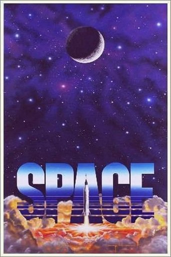 Portrait for Space - Miniseries