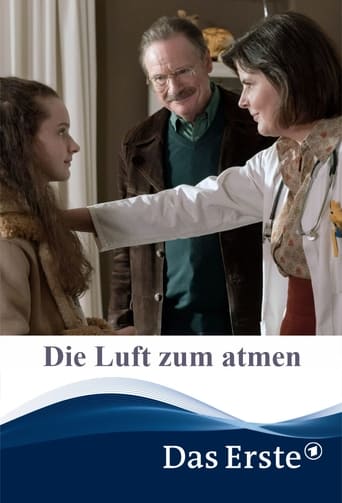 Poster of Die Luft zum atmen