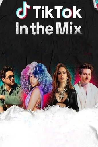 Poster of TikTok: In the Mix