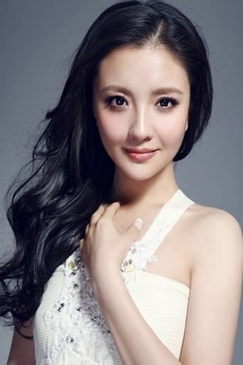 Portrait of Sun Qian