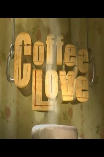 Poster of Coffee Love