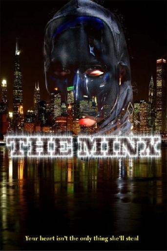 Poster of The Minx