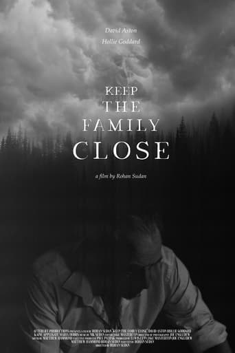 Poster of Keep the Family Close