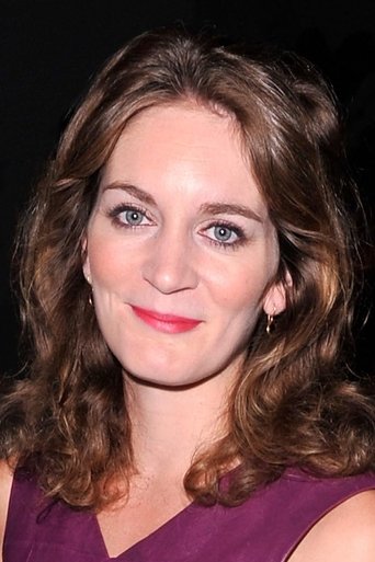 Portrait of Felicity Blunt