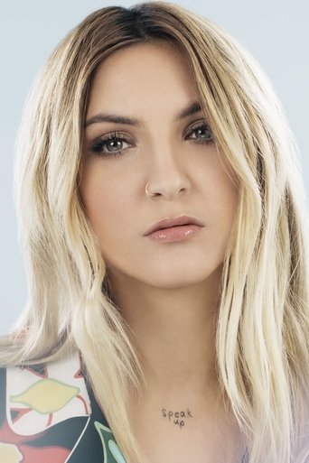 Portrait of Julia Michaels