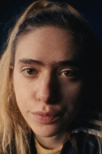 Poster of Difficult Woman