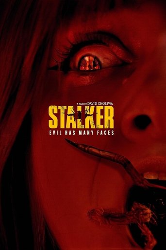 Poster of Stalker
