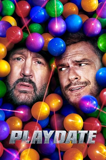 Poster of Playdate