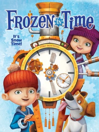 Poster of Frozen in Time