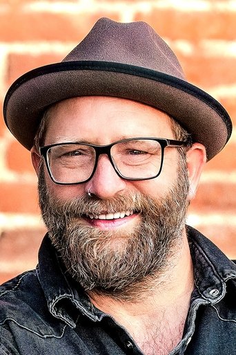 Portrait of Gregor Meyle