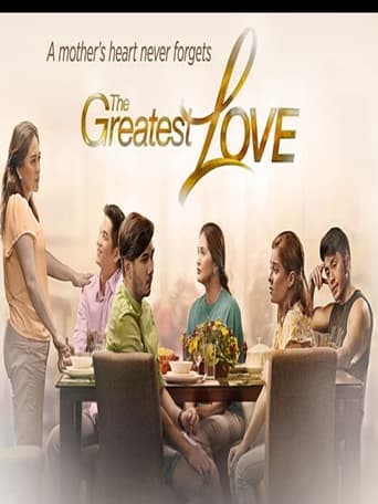 Portrait for The Greatest Love - Season 1