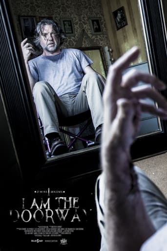 Poster of I Am the Doorway