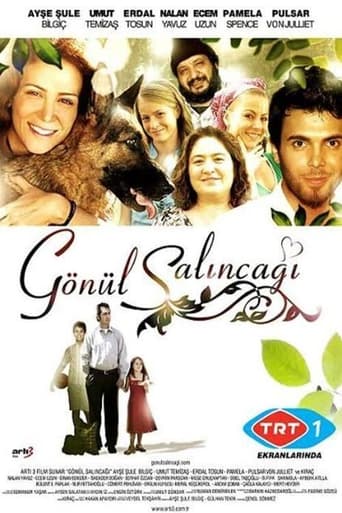 Poster of Gönül Salıncağı