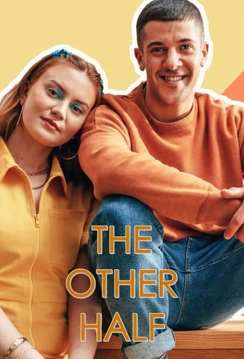 Poster of The Other Half