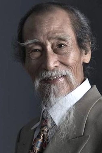 Portrait of NS Mạnh Dung